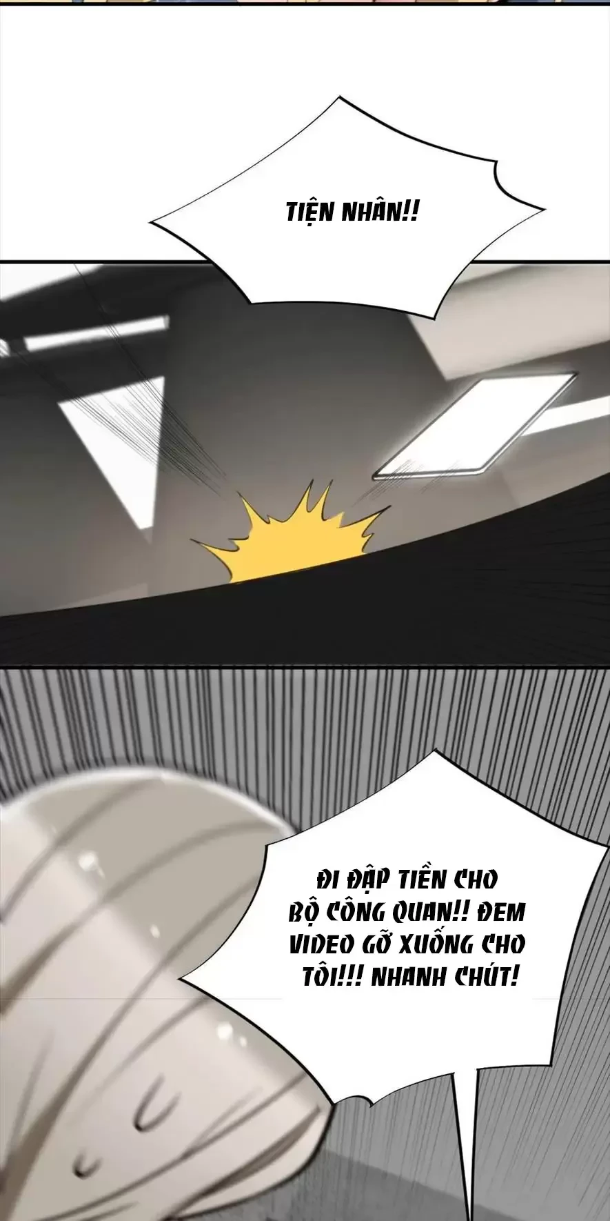 Ta Có 90 Tỷ Tiền Liếm Cẩu! Chapter 271 - Trang 4