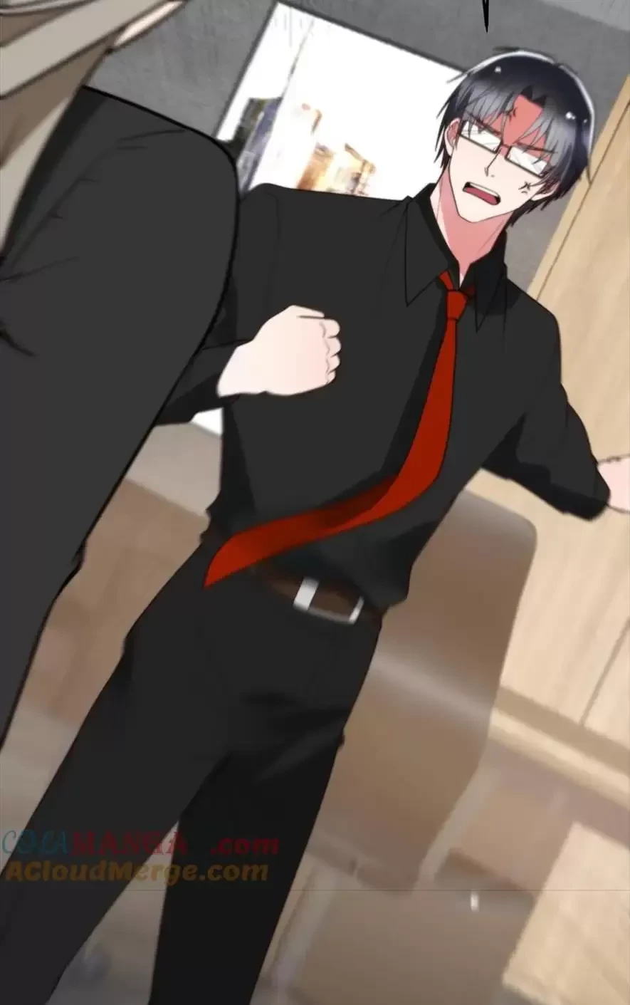 Ta Có 90 Tỷ Tiền Liếm Cẩu! Chapter 271 - Trang 4