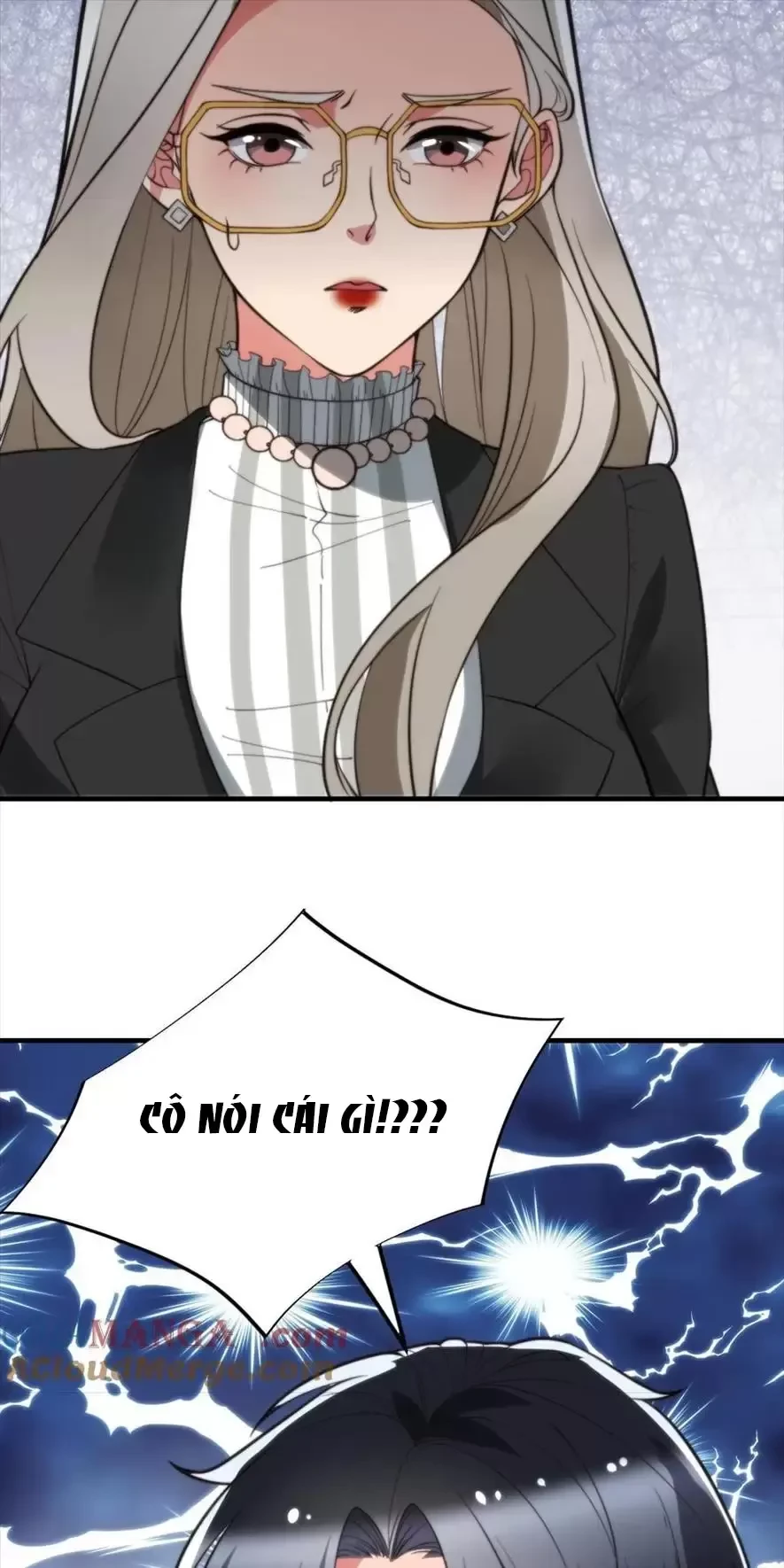 Ta Có 90 Tỷ Tiền Liếm Cẩu! Chapter 271 - Trang 4