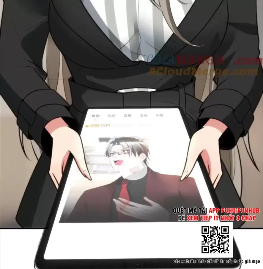 Ta Có 90 Tỷ Tiền Liếm Cẩu! Chapter 271 - Trang 4