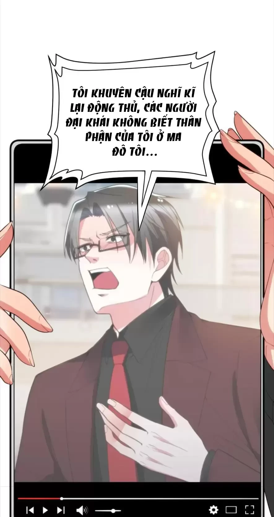 Ta Có 90 Tỷ Tiền Liếm Cẩu! Chapter 272 - Trang 4