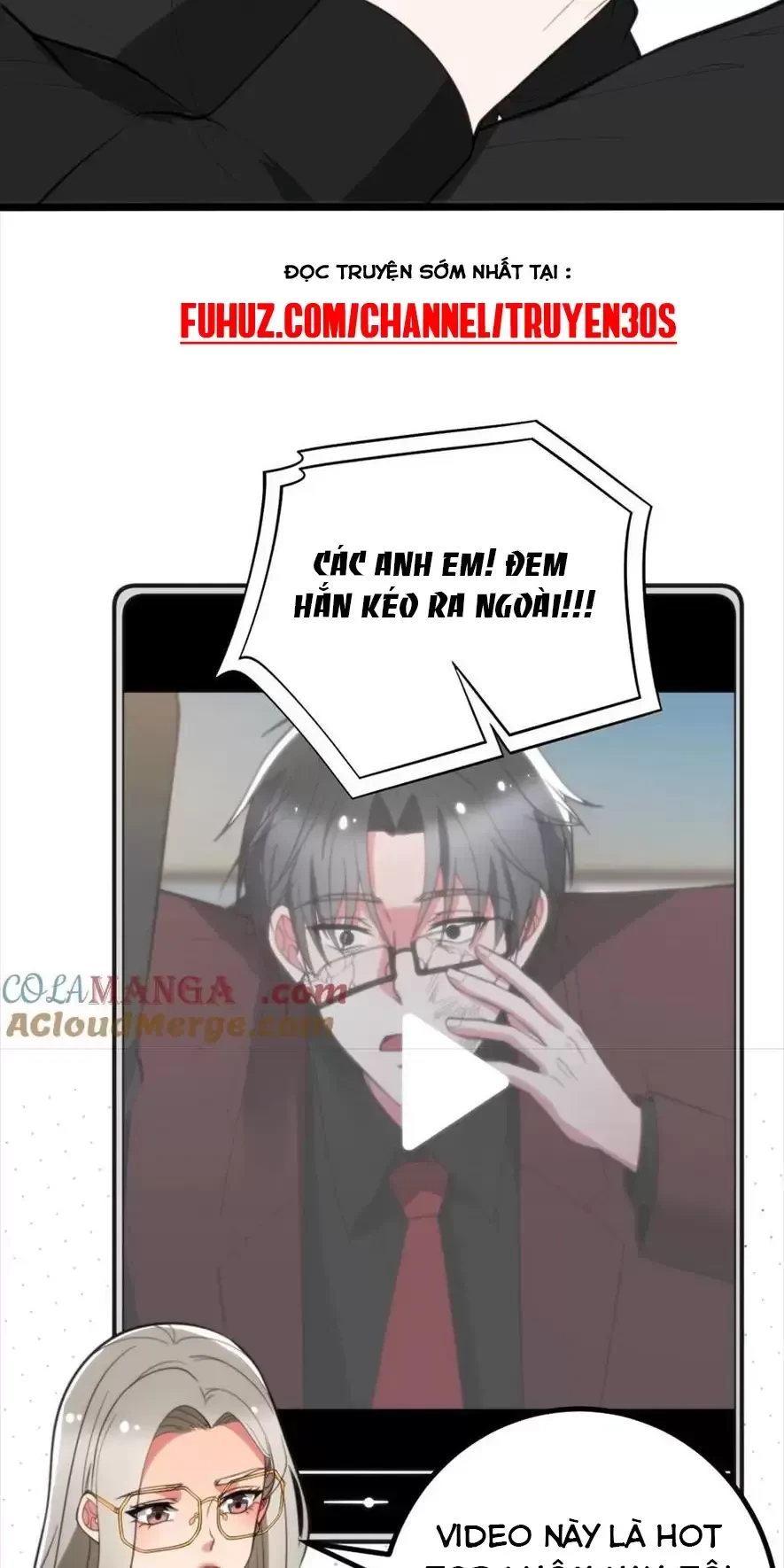 Ta Có 90 Tỷ Tiền Liếm Cẩu! Chapter 272 - Trang 4