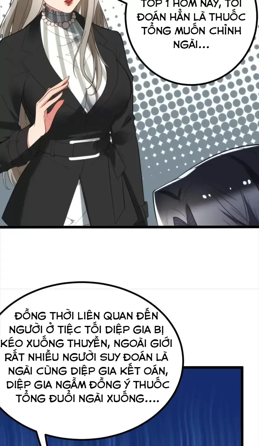 Ta Có 90 Tỷ Tiền Liếm Cẩu! Chapter 272 - Trang 4