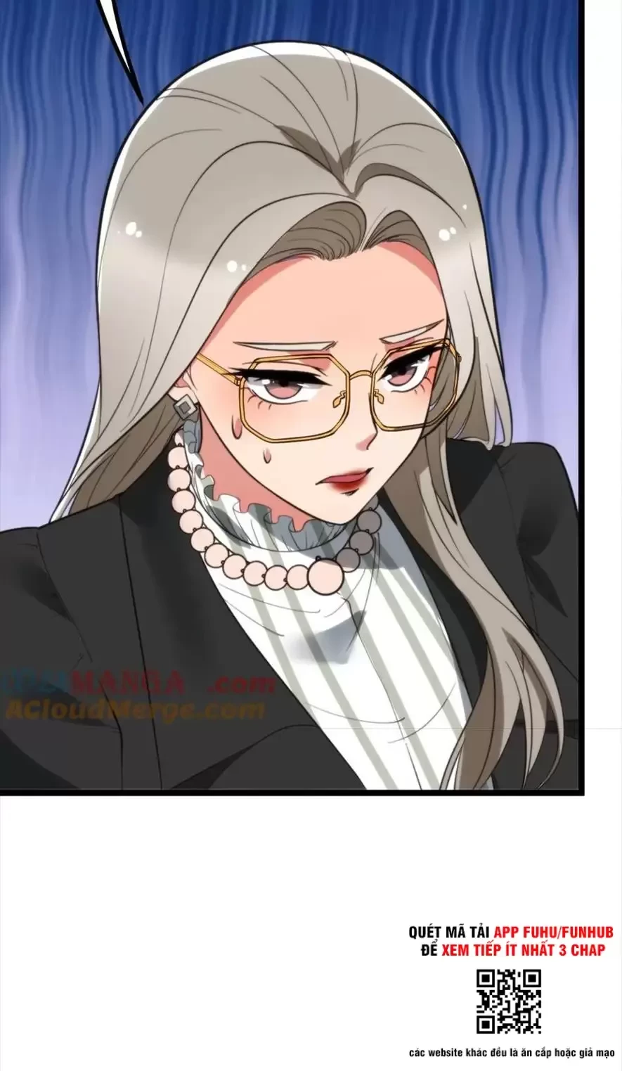 Ta Có 90 Tỷ Tiền Liếm Cẩu! Chapter 272 - Trang 4