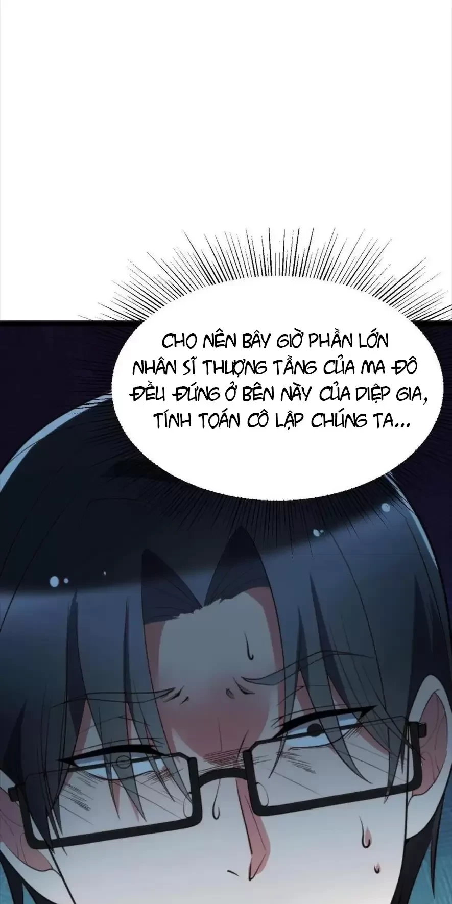 Ta Có 90 Tỷ Tiền Liếm Cẩu! Chapter 272 - Trang 4