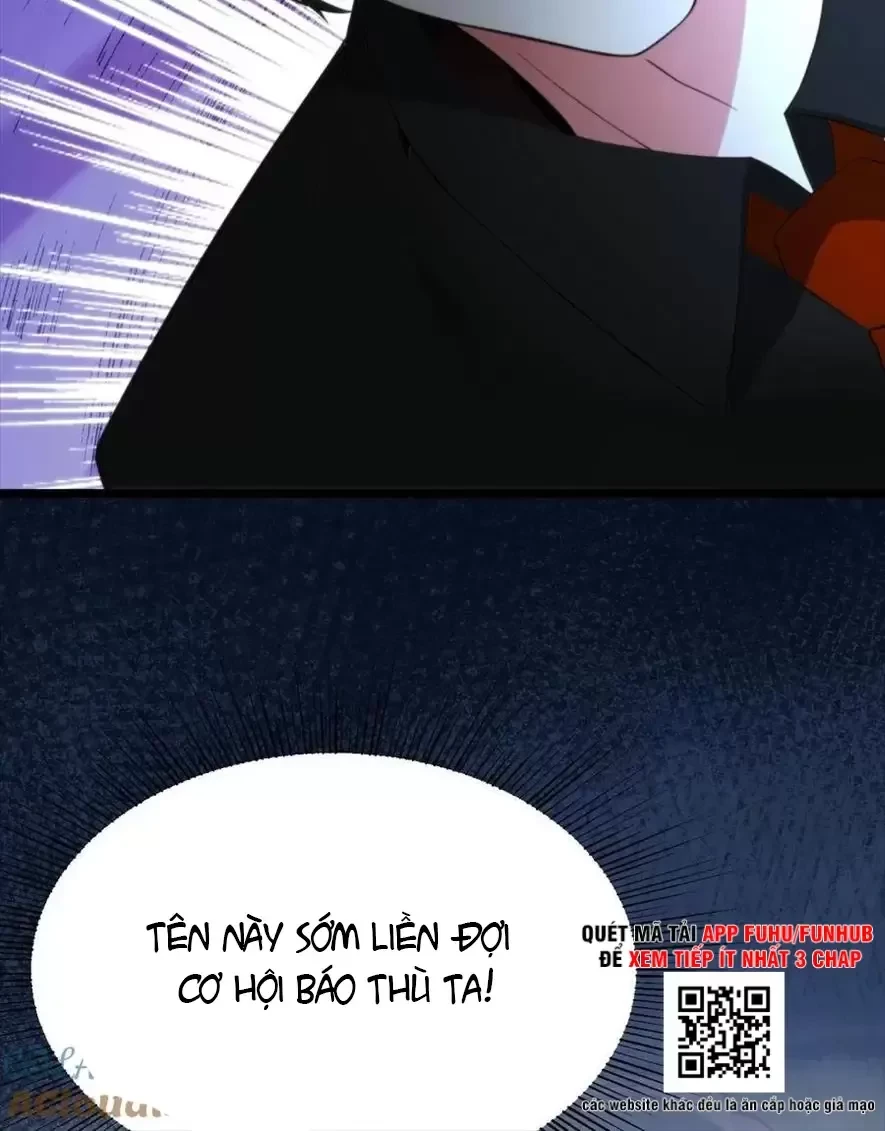 Ta Có 90 Tỷ Tiền Liếm Cẩu! Chapter 272 - Trang 4