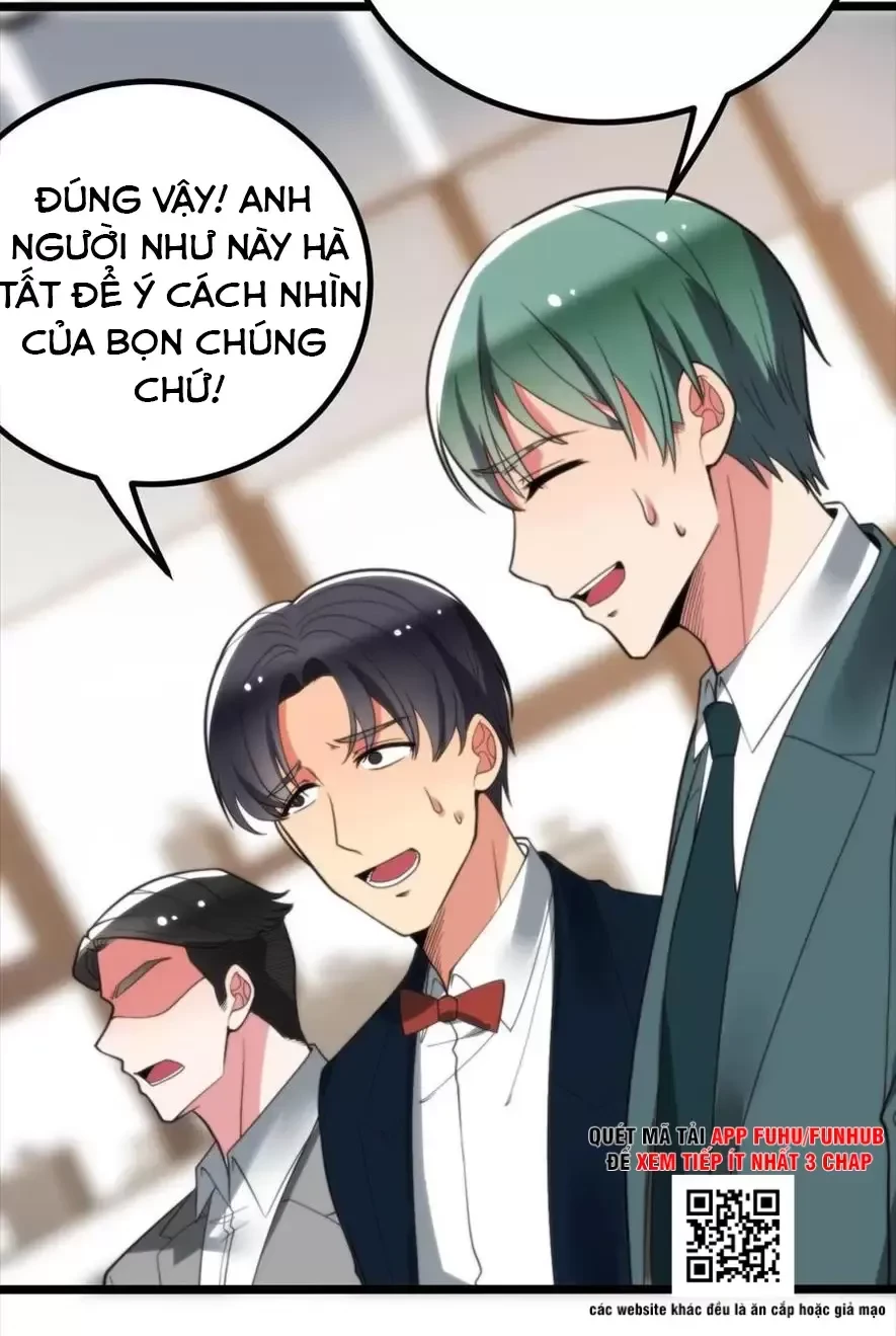 Ta Có 90 Tỷ Tiền Liếm Cẩu! Chapter 272 - Trang 4
