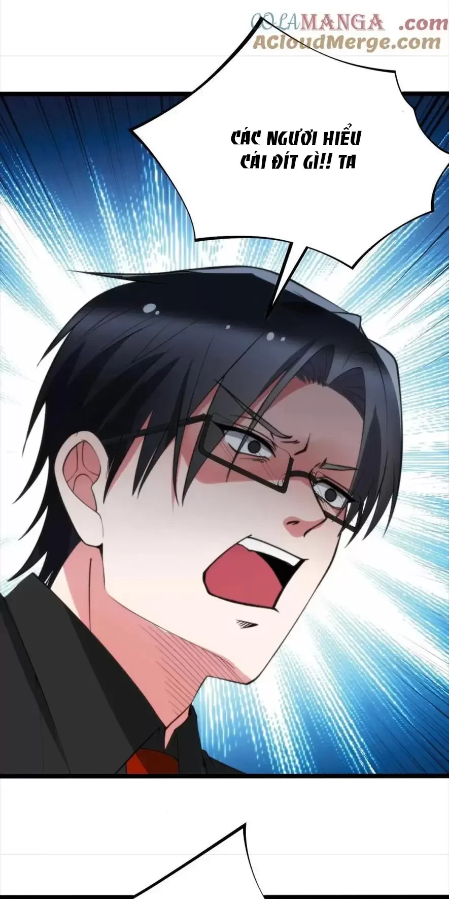 Ta Có 90 Tỷ Tiền Liếm Cẩu! Chapter 272 - Trang 4