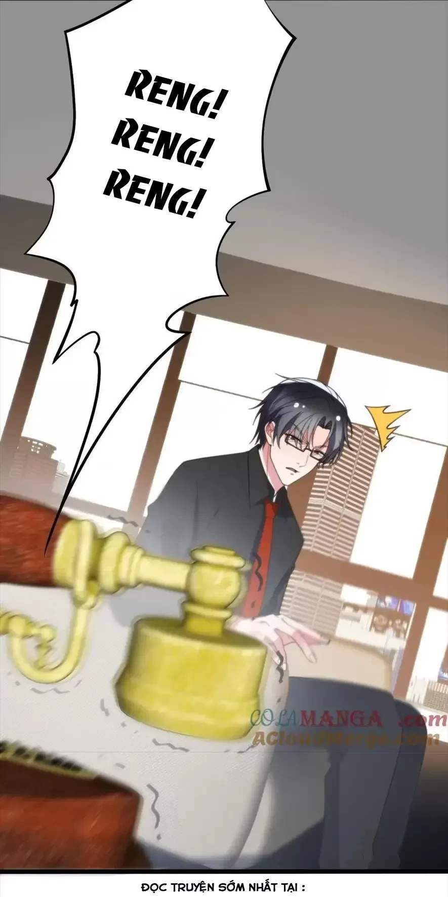 Ta Có 90 Tỷ Tiền Liếm Cẩu! Chapter 272 - Trang 4