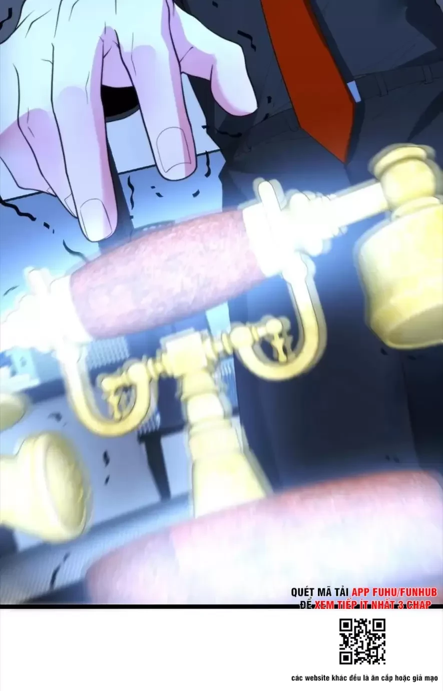 Ta Có 90 Tỷ Tiền Liếm Cẩu! Chapter 272 - Trang 4