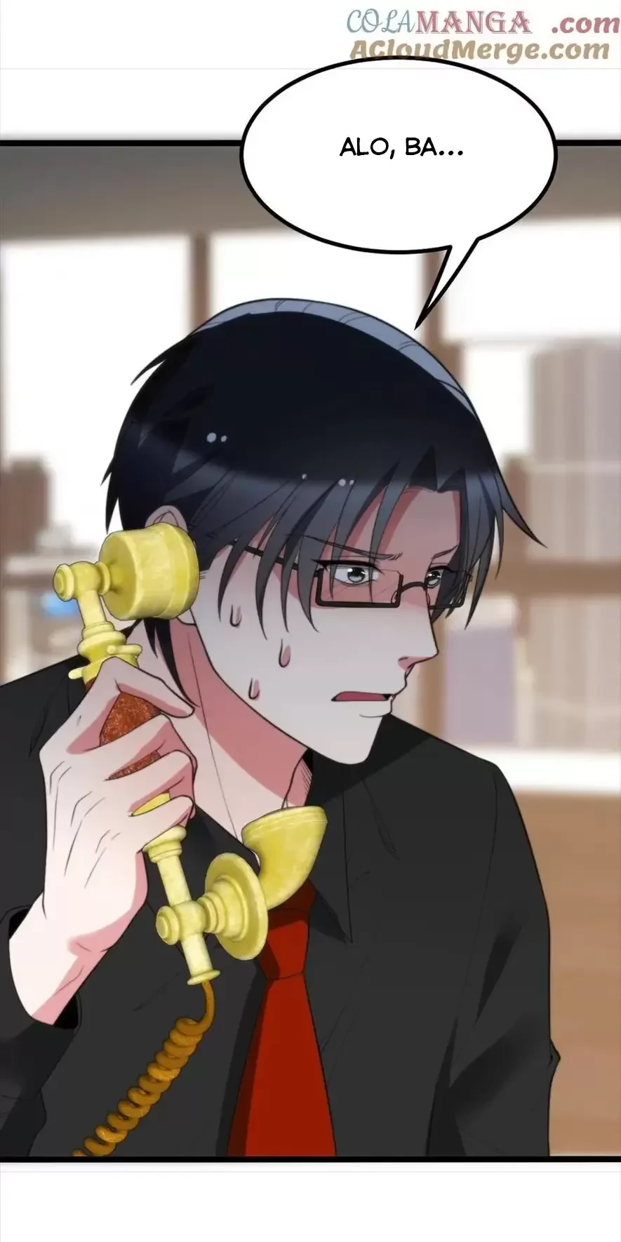 Ta Có 90 Tỷ Tiền Liếm Cẩu! Chapter 272 - Trang 4