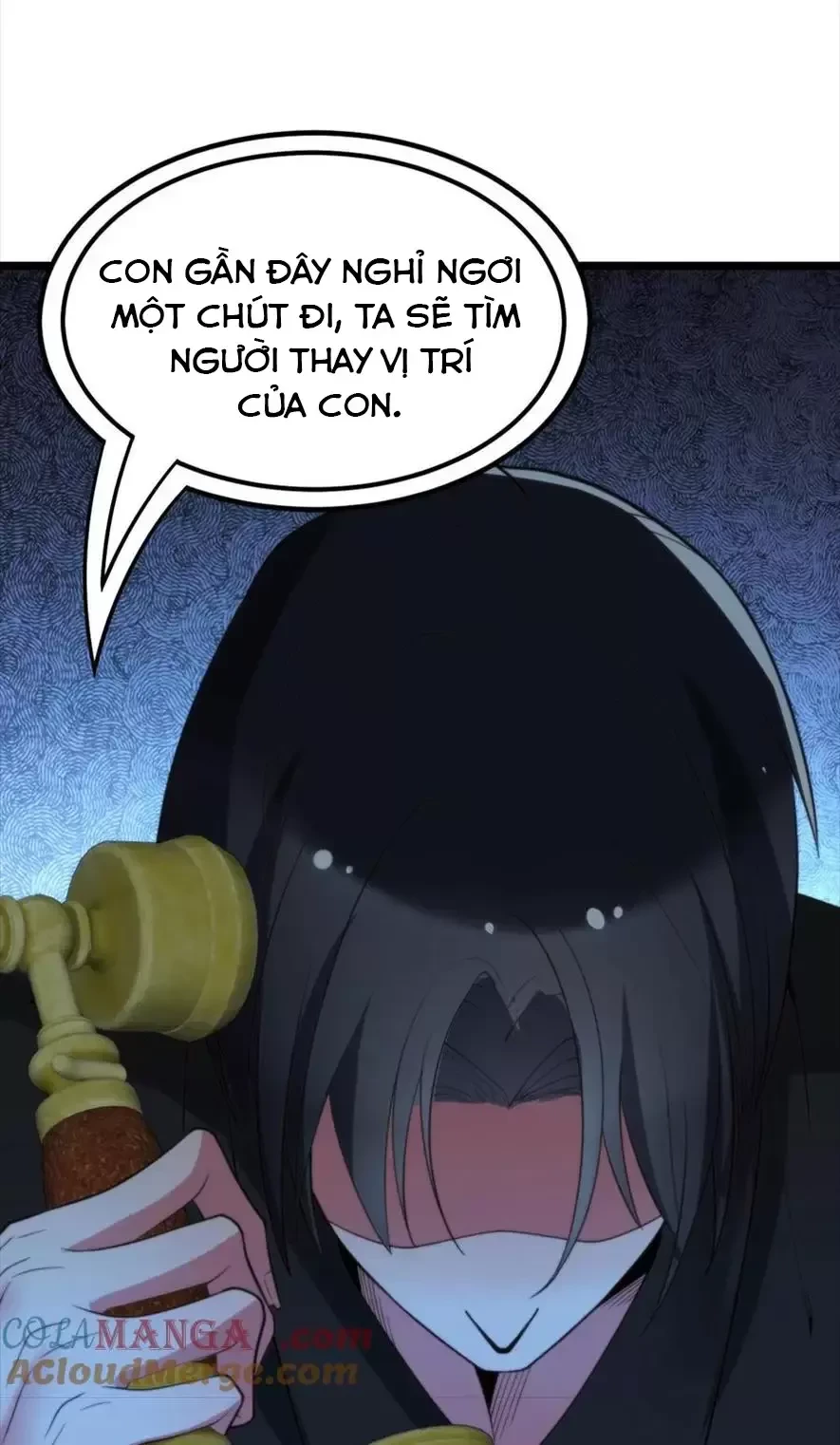 Ta Có 90 Tỷ Tiền Liếm Cẩu! Chapter 272 - Trang 4