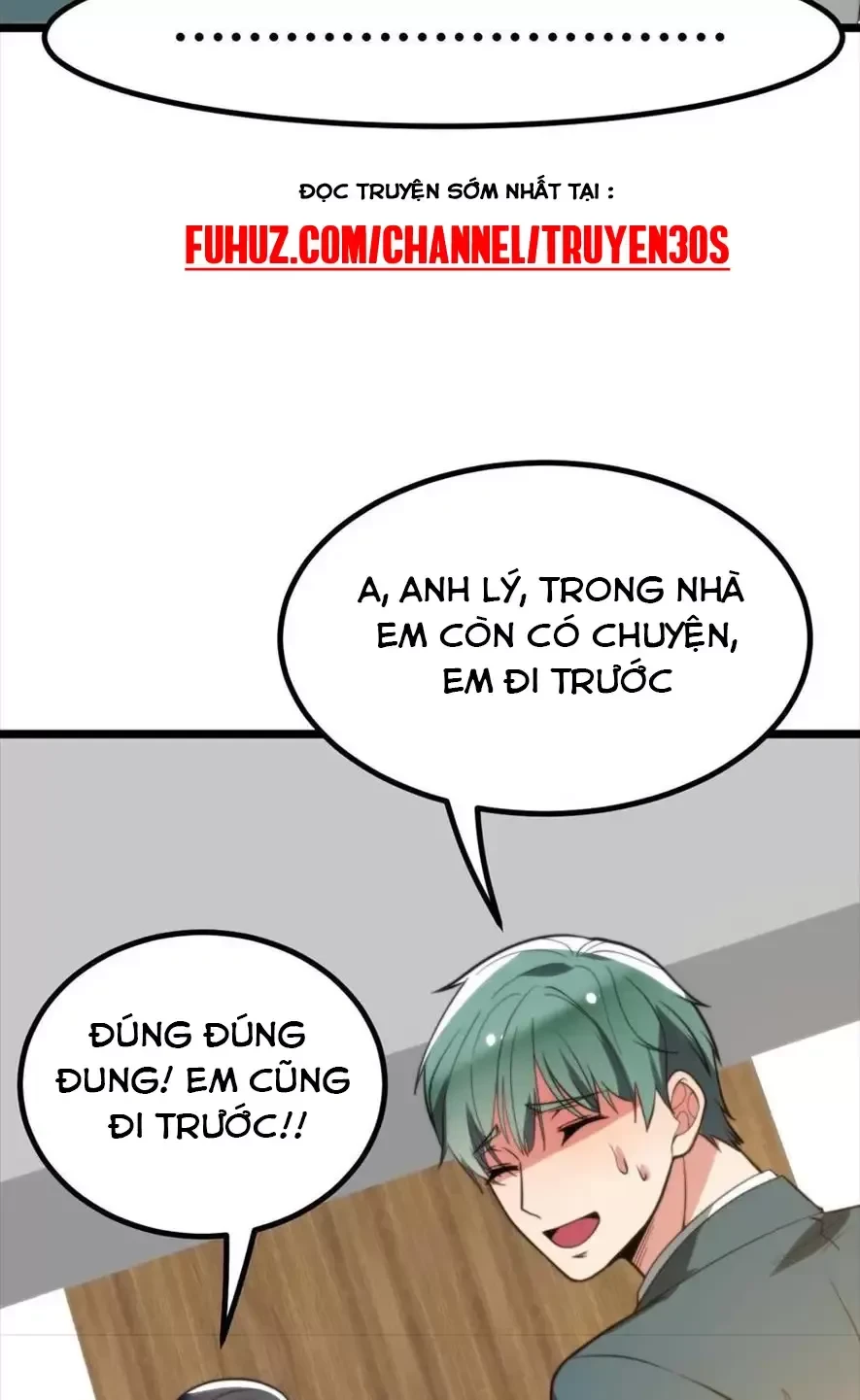 Ta Có 90 Tỷ Tiền Liếm Cẩu! Chapter 272 - Trang 4