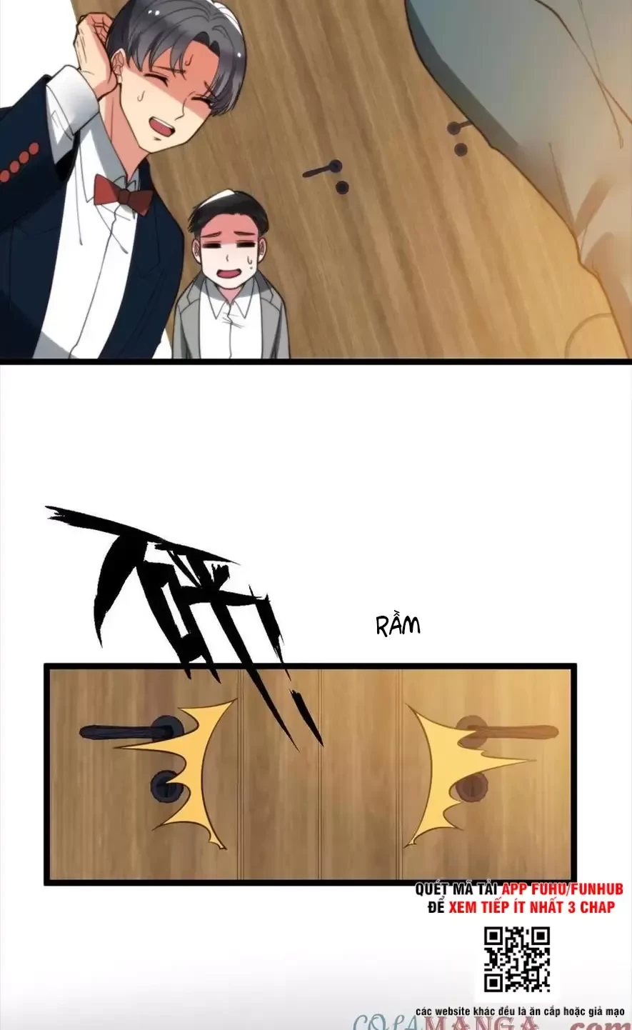 Ta Có 90 Tỷ Tiền Liếm Cẩu! Chapter 272 - Trang 4