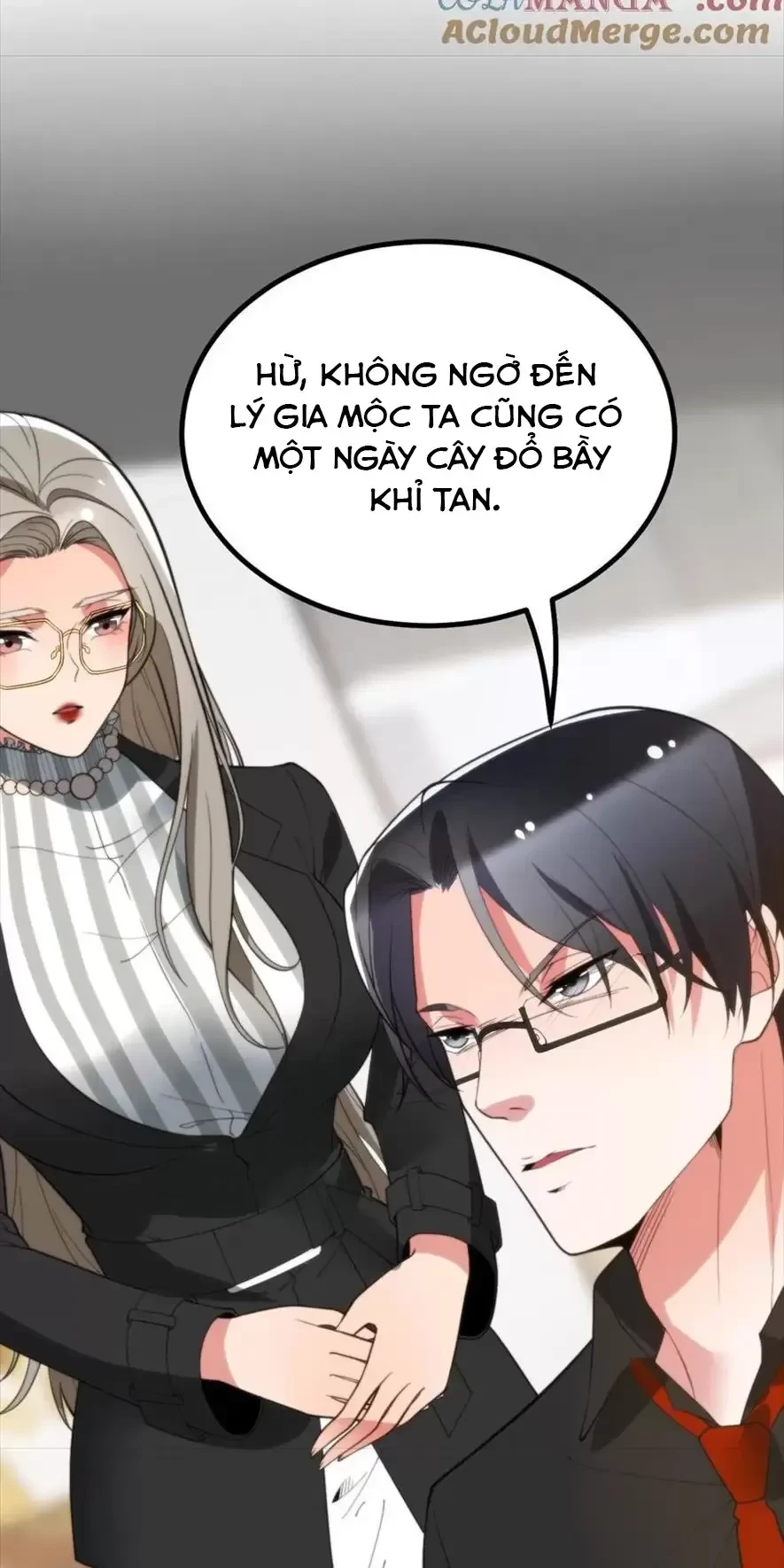 Ta Có 90 Tỷ Tiền Liếm Cẩu! Chapter 272 - Trang 4