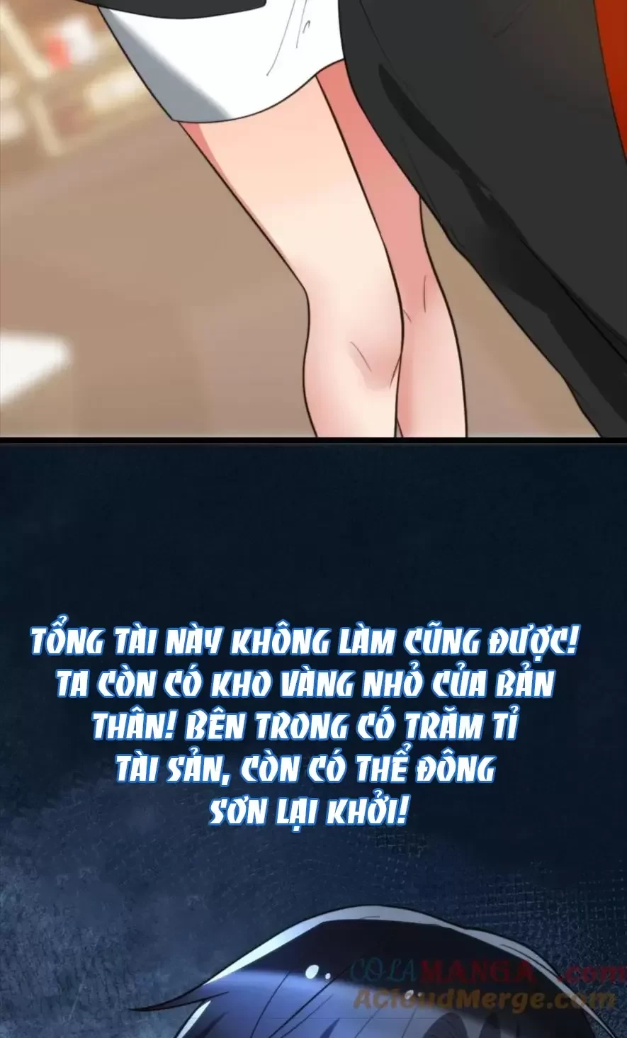 Ta Có 90 Tỷ Tiền Liếm Cẩu! Chapter 272 - Trang 4