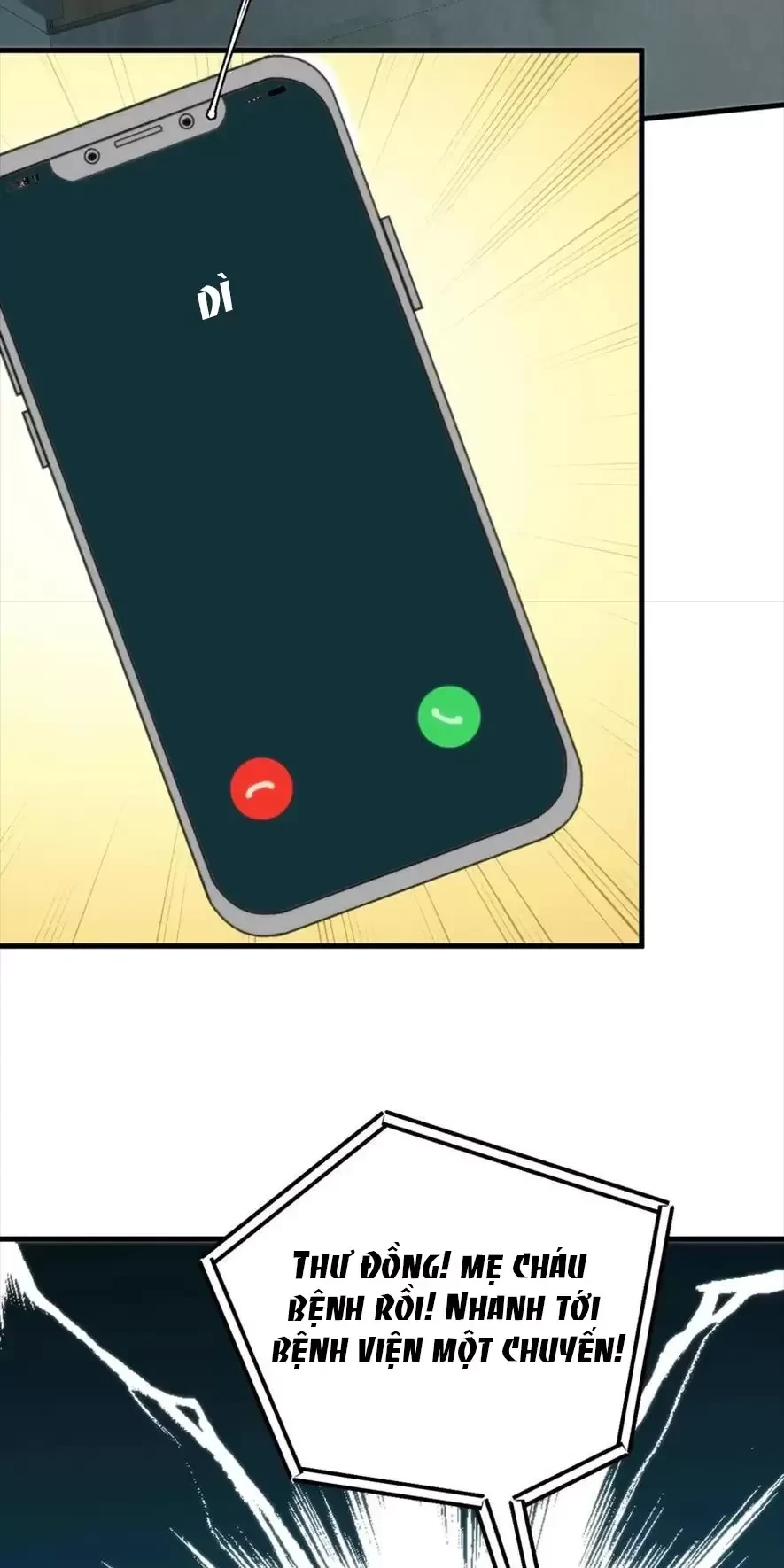 Ta Có 90 Tỷ Tiền Liếm Cẩu! Chapter 274 - Trang 4