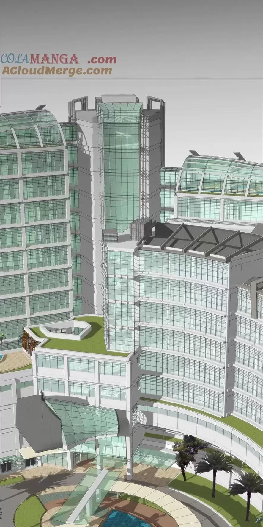 Ta Có 90 Tỷ Tiền Liếm Cẩu! Chapter 274 - Trang 4