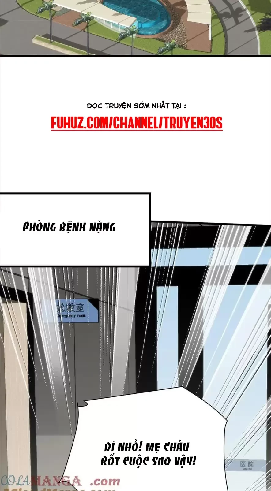 Ta Có 90 Tỷ Tiền Liếm Cẩu! Chapter 274 - Trang 4