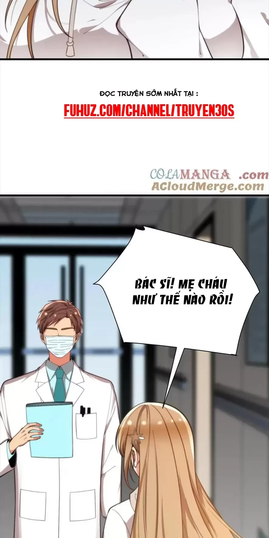 Ta Có 90 Tỷ Tiền Liếm Cẩu! Chapter 274 - Trang 4