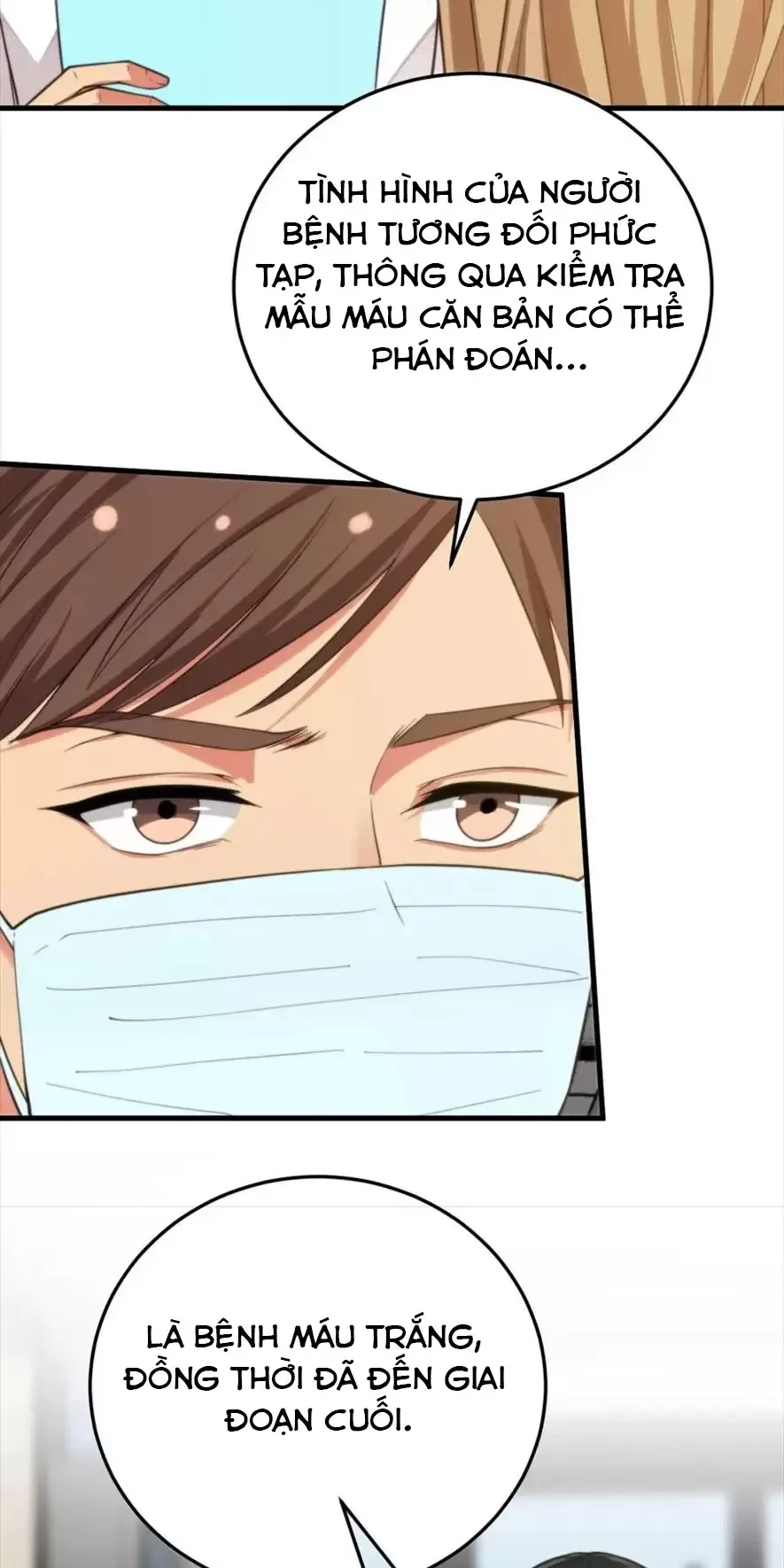 Ta Có 90 Tỷ Tiền Liếm Cẩu! Chapter 274 - Trang 4