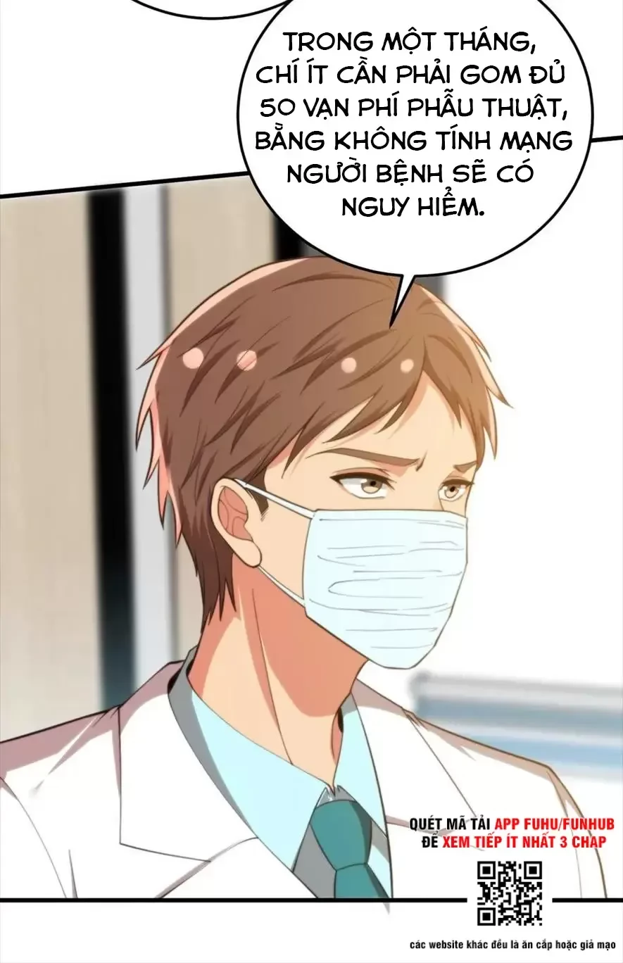 Ta Có 90 Tỷ Tiền Liếm Cẩu! Chapter 274 - Trang 4