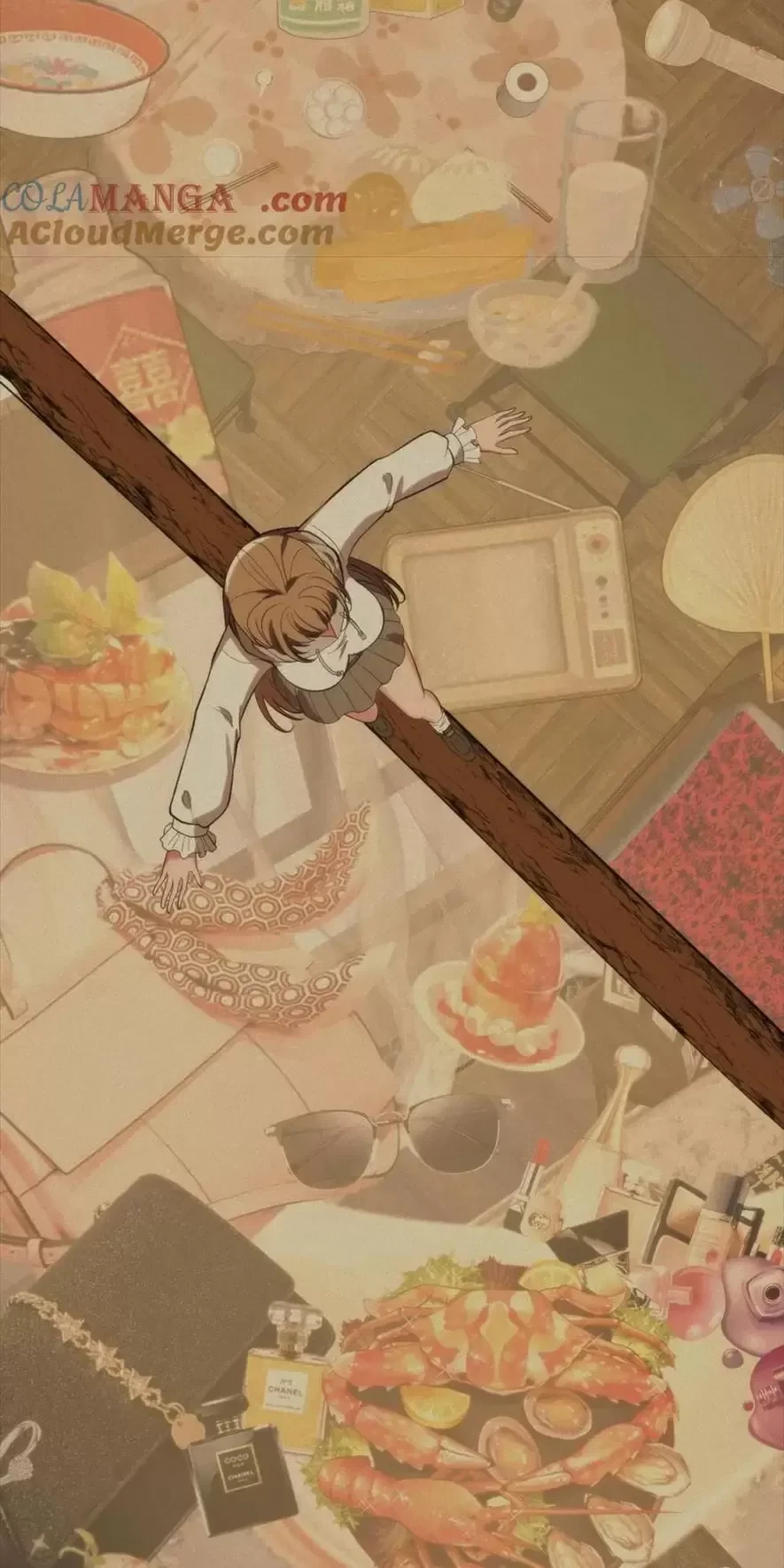 Ta Có 90 Tỷ Tiền Liếm Cẩu! Chapter 274 - Trang 4