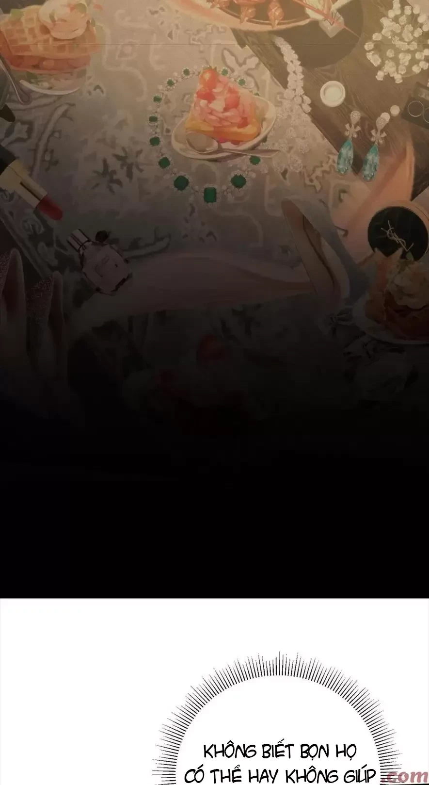 Ta Có 90 Tỷ Tiền Liếm Cẩu! Chapter 274 - Trang 4