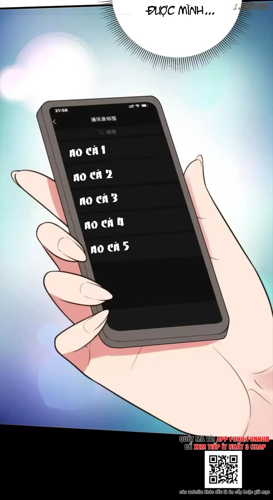 Ta Có 90 Tỷ Tiền Liếm Cẩu! Chapter 274 - Trang 4