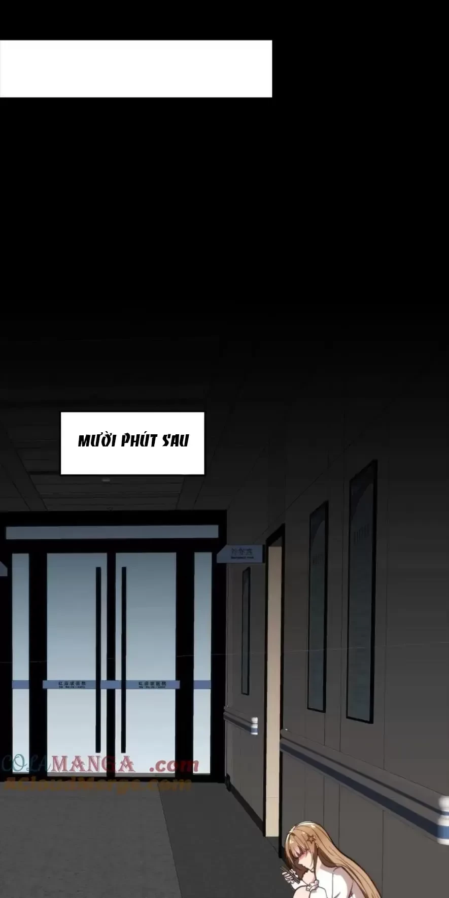 Ta Có 90 Tỷ Tiền Liếm Cẩu! Chapter 274 - Trang 4