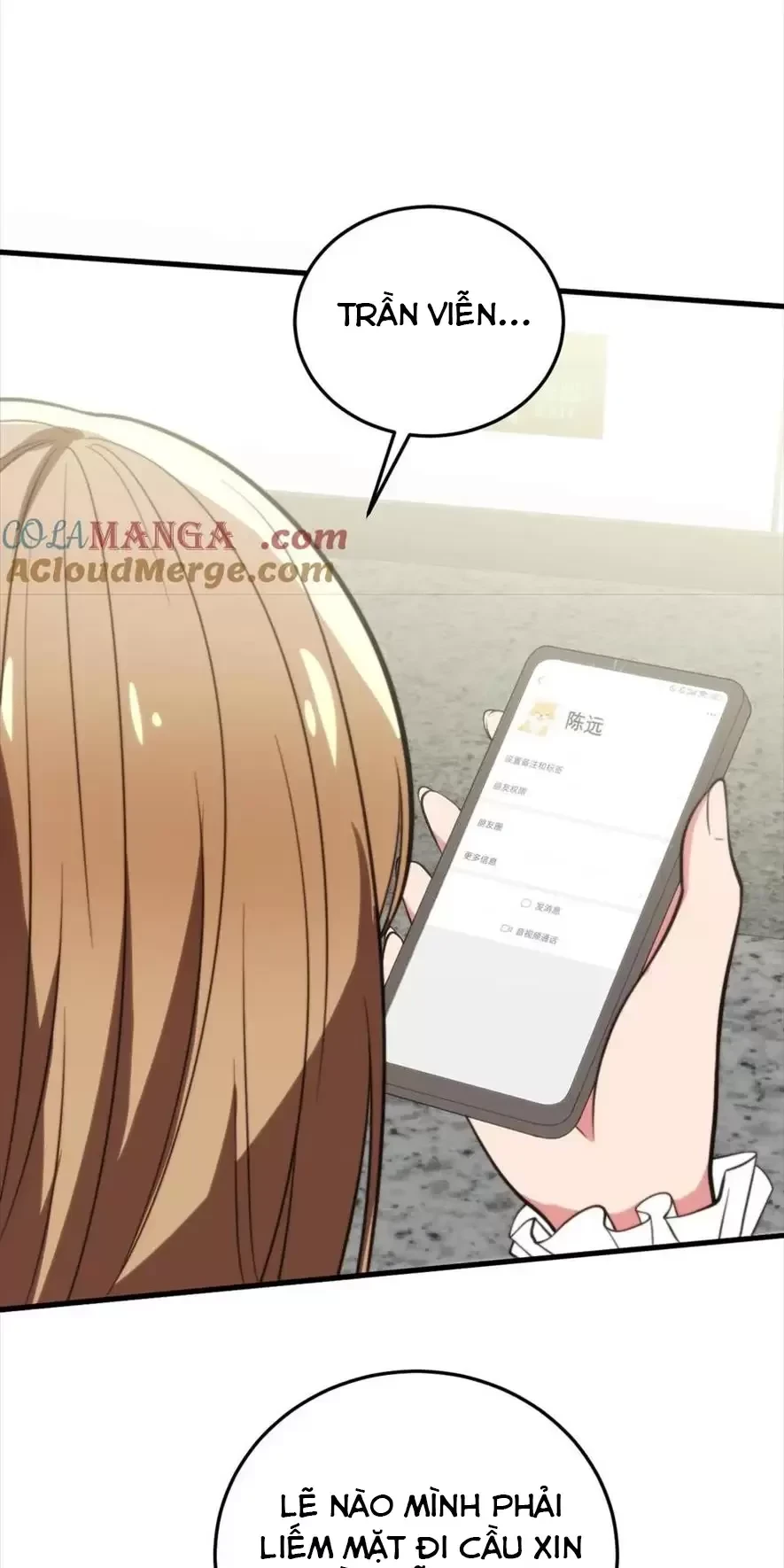 Ta Có 90 Tỷ Tiền Liếm Cẩu! Chapter 274 - Trang 4