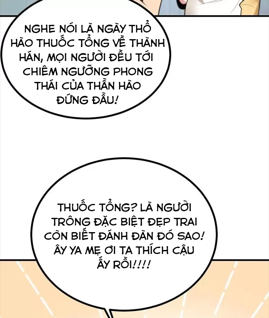 Ta Có 90 Tỷ Tiền Liếm Cẩu! Chapter 275 - Trang 4