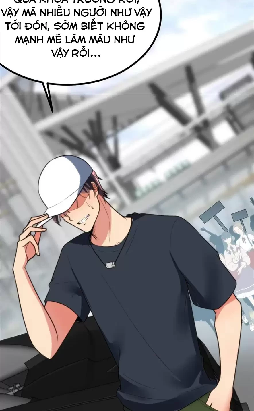 Ta Có 90 Tỷ Tiền Liếm Cẩu! Chapter 275 - Trang 4