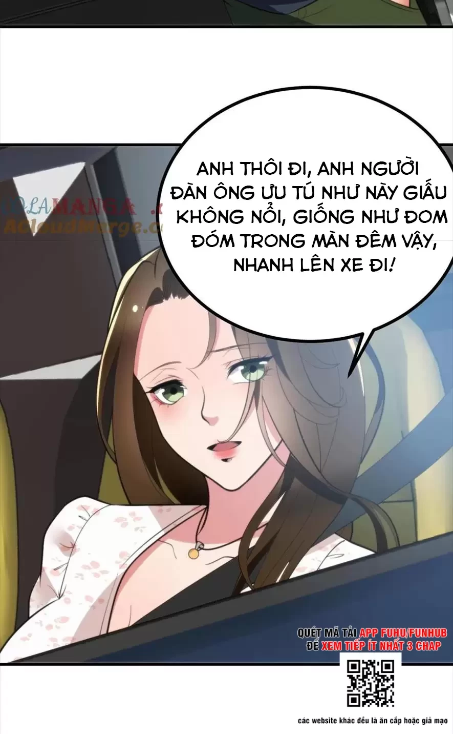 Ta Có 90 Tỷ Tiền Liếm Cẩu! Chapter 275 - Trang 4