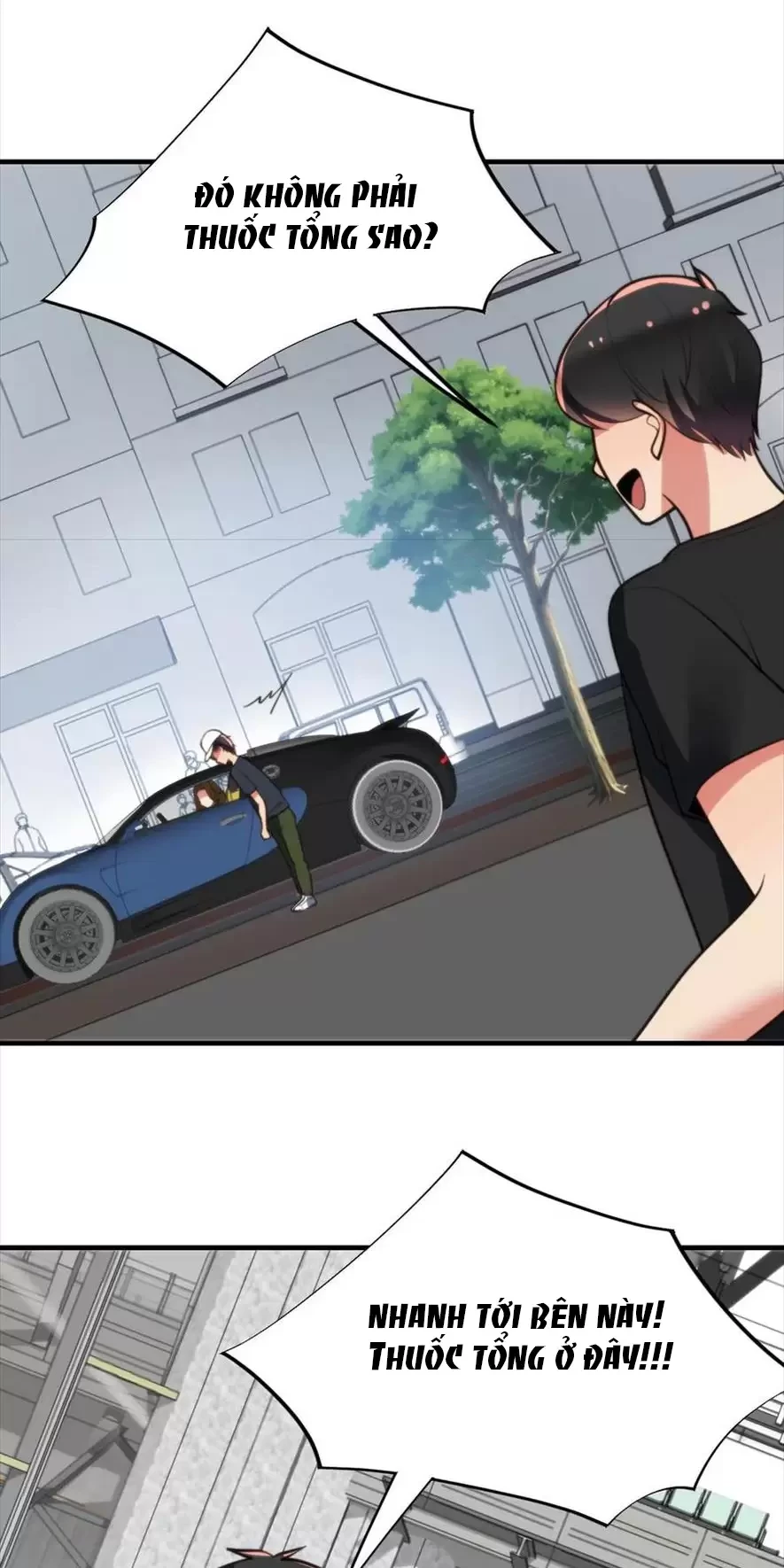 Ta Có 90 Tỷ Tiền Liếm Cẩu! Chapter 275 - Trang 4