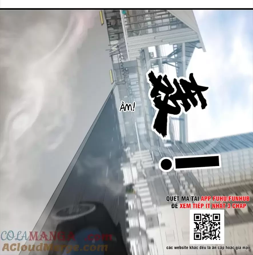 Ta Có 90 Tỷ Tiền Liếm Cẩu! Chapter 275 - Trang 4