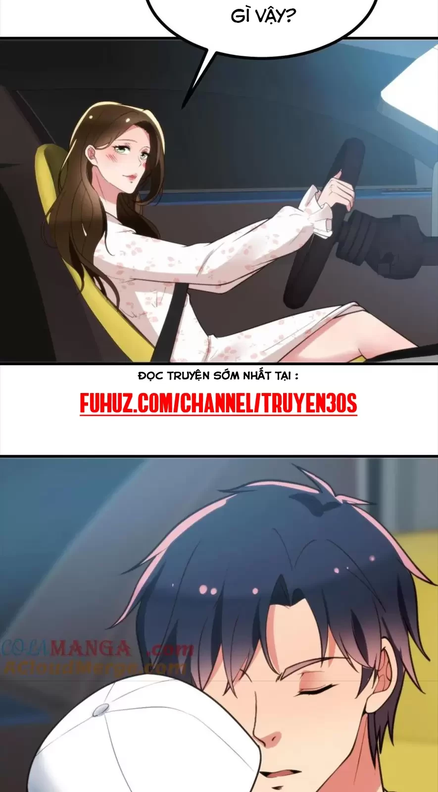 Ta Có 90 Tỷ Tiền Liếm Cẩu! Chapter 275 - Trang 4