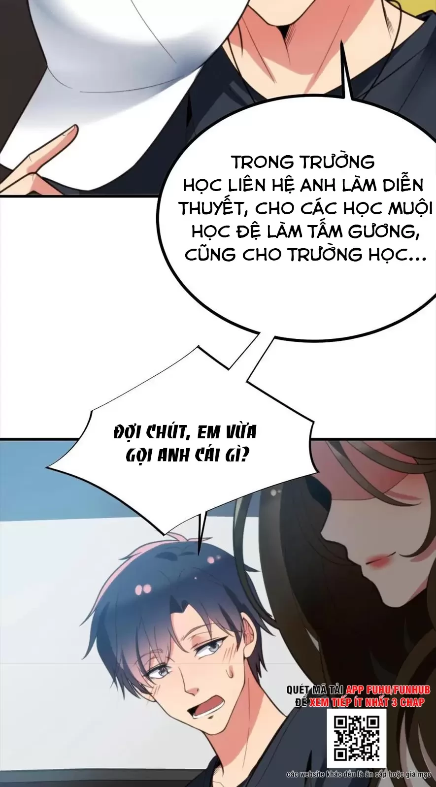 Ta Có 90 Tỷ Tiền Liếm Cẩu! Chapter 275 - Trang 4
