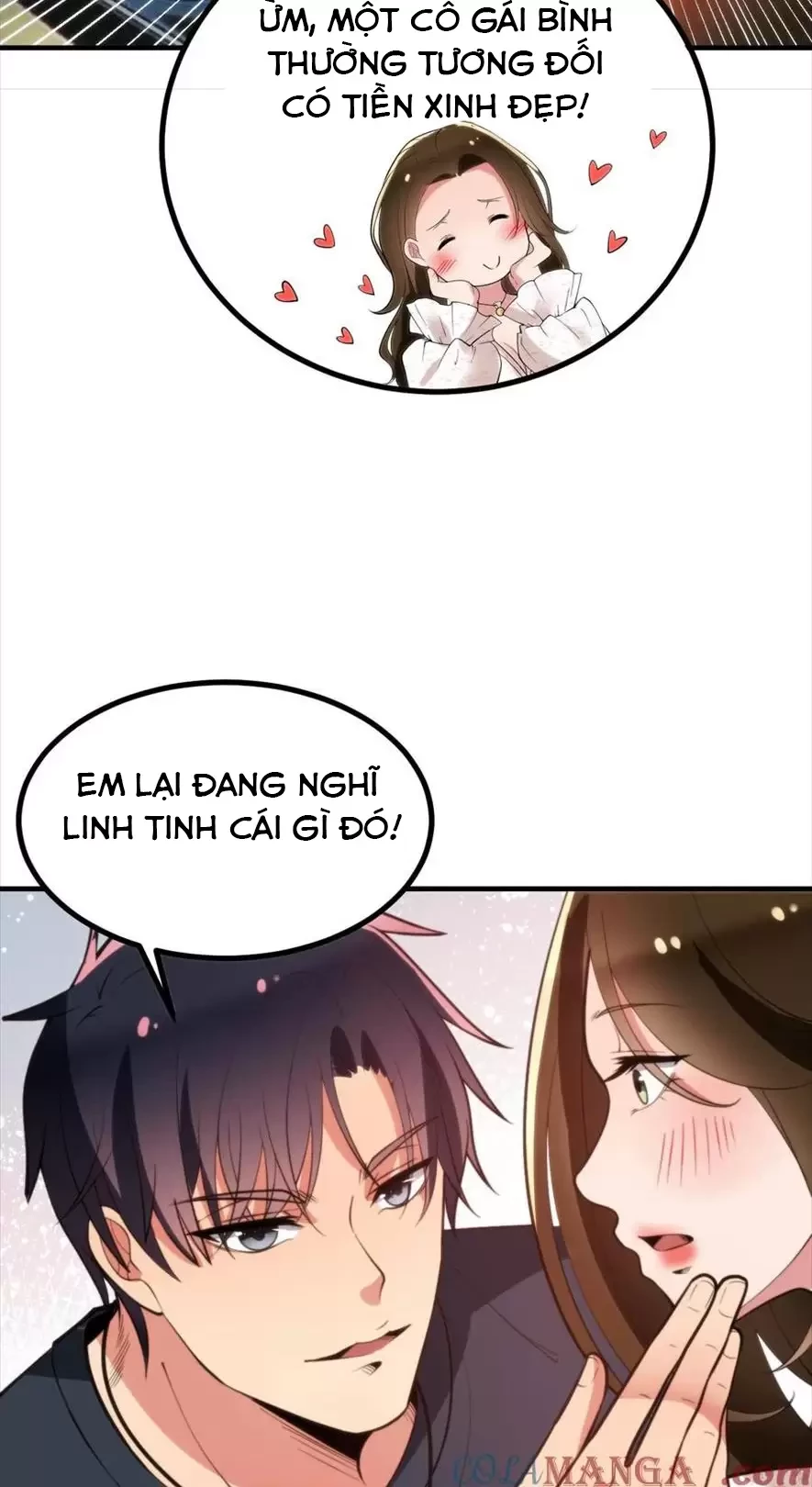 Ta Có 90 Tỷ Tiền Liếm Cẩu! Chapter 275 - Trang 4