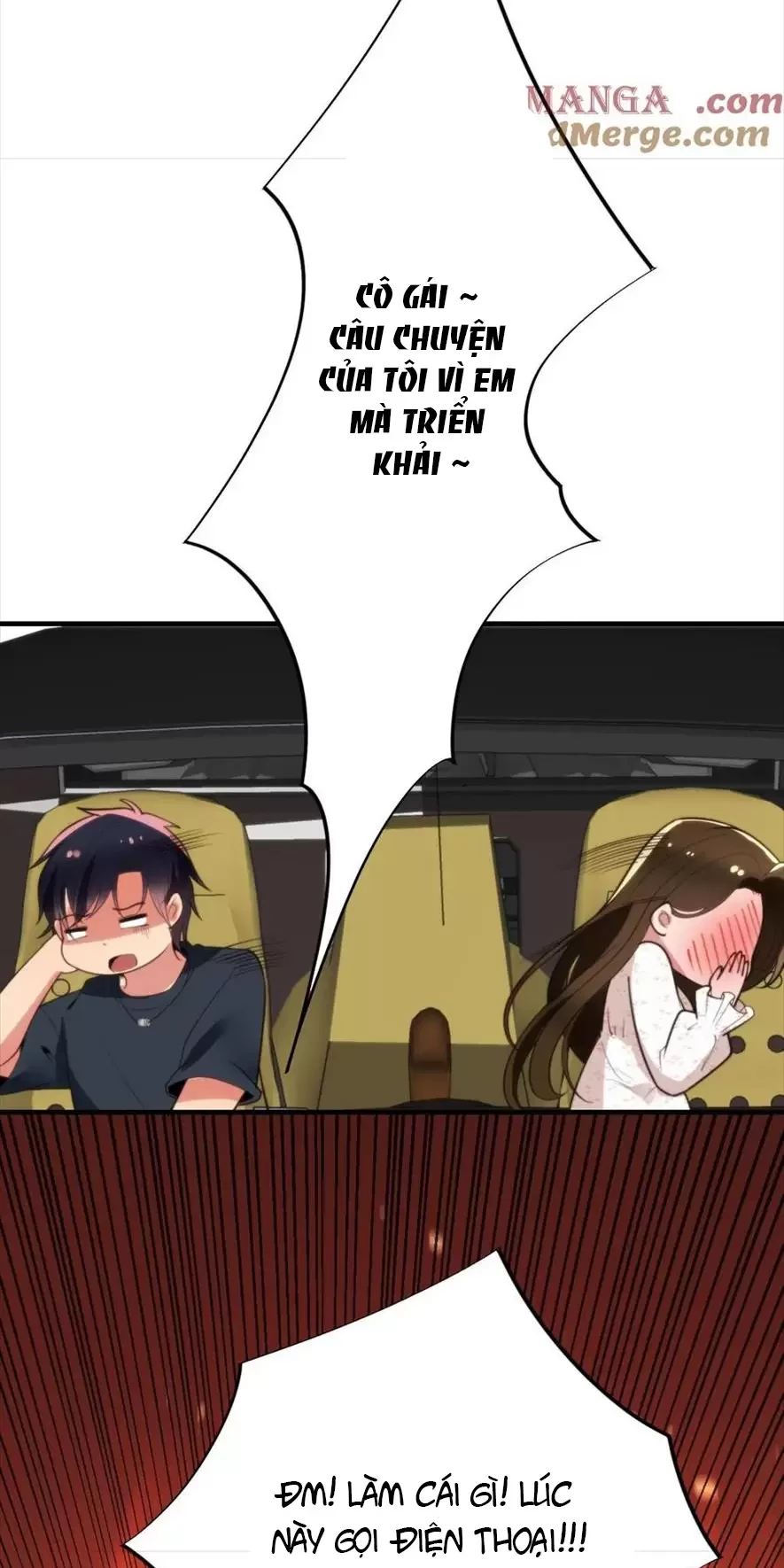 Ta Có 90 Tỷ Tiền Liếm Cẩu! Chapter 275 - Trang 4