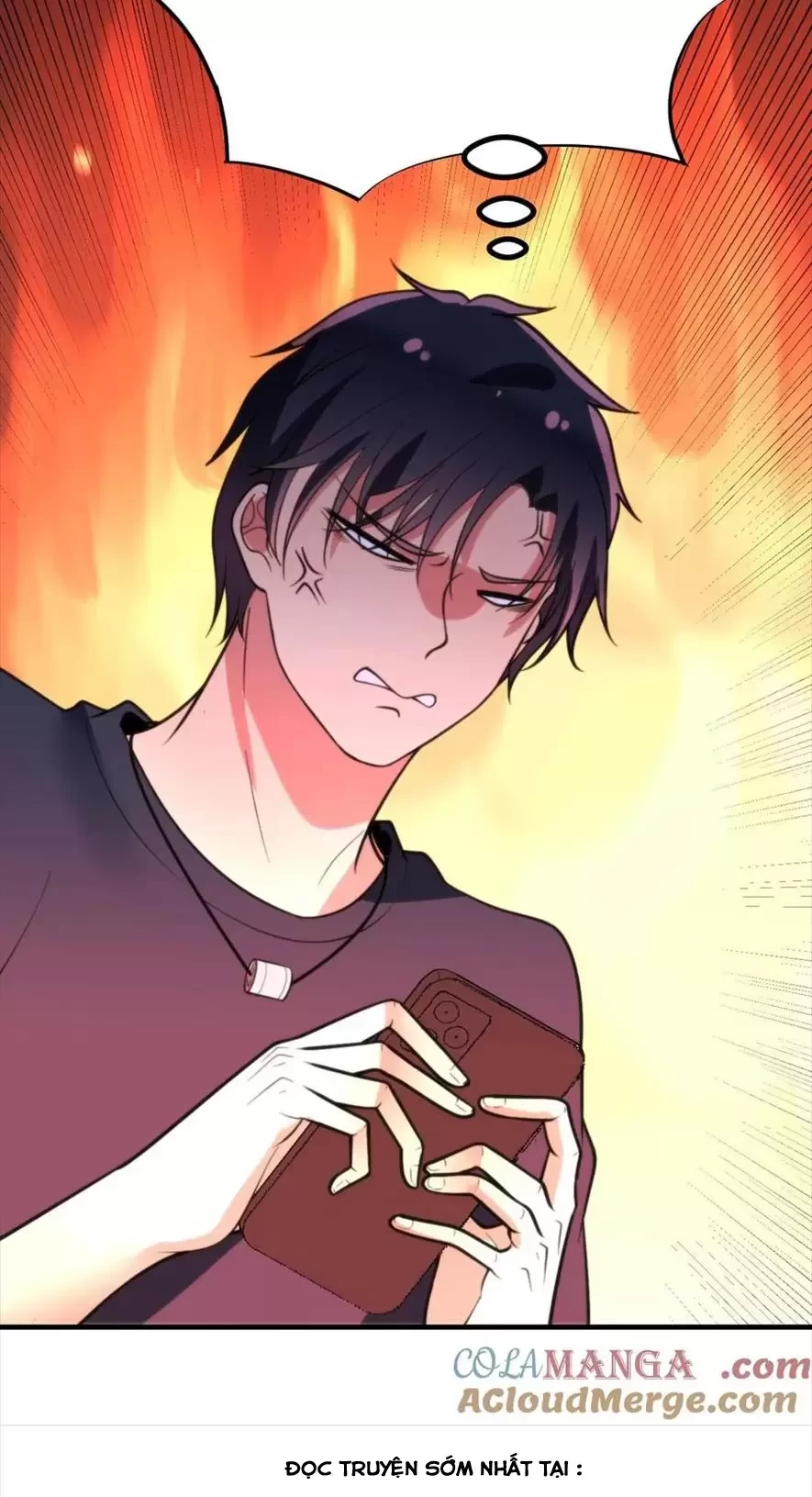 Ta Có 90 Tỷ Tiền Liếm Cẩu! Chapter 275 - Trang 4