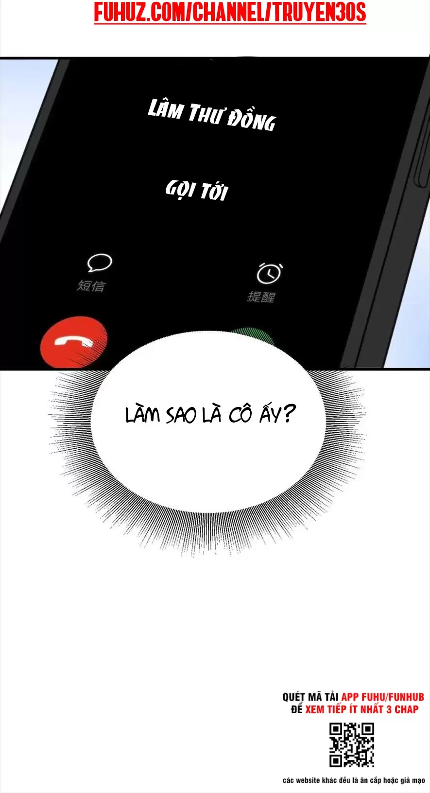 Ta Có 90 Tỷ Tiền Liếm Cẩu! Chapter 275 - Trang 4