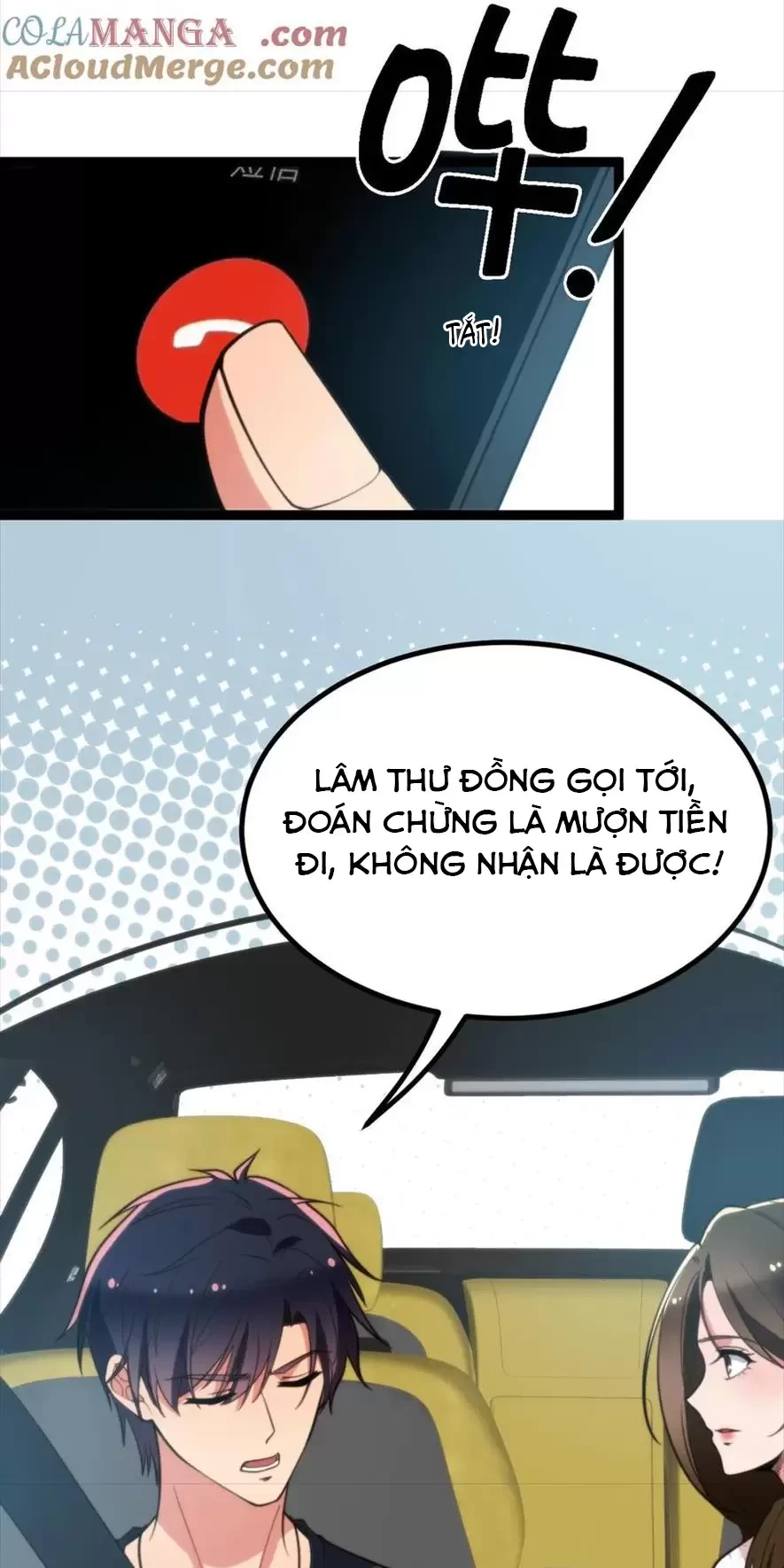 Ta Có 90 Tỷ Tiền Liếm Cẩu! Chapter 276 - Trang 4