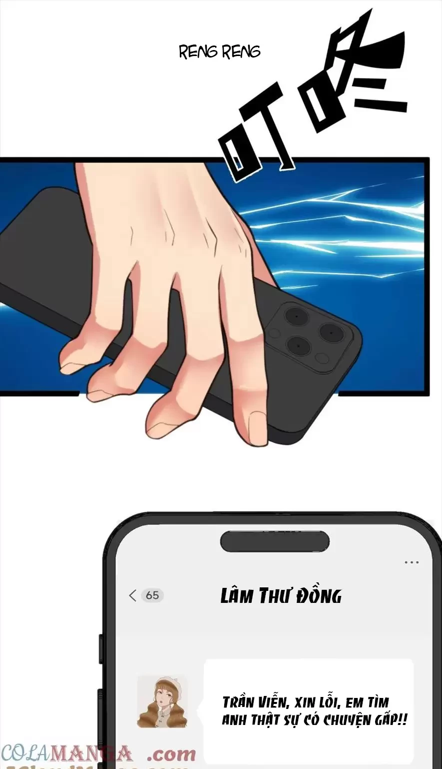 Ta Có 90 Tỷ Tiền Liếm Cẩu! Chapter 276 - Trang 4