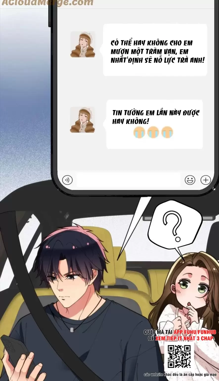 Ta Có 90 Tỷ Tiền Liếm Cẩu! Chapter 276 - Trang 4