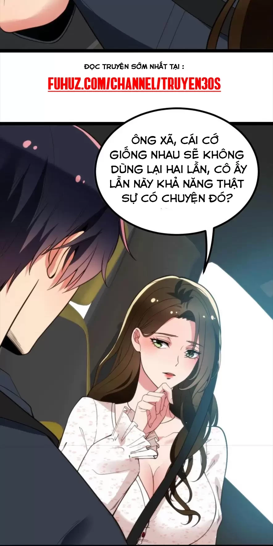 Ta Có 90 Tỷ Tiền Liếm Cẩu! Chapter 276 - Trang 4