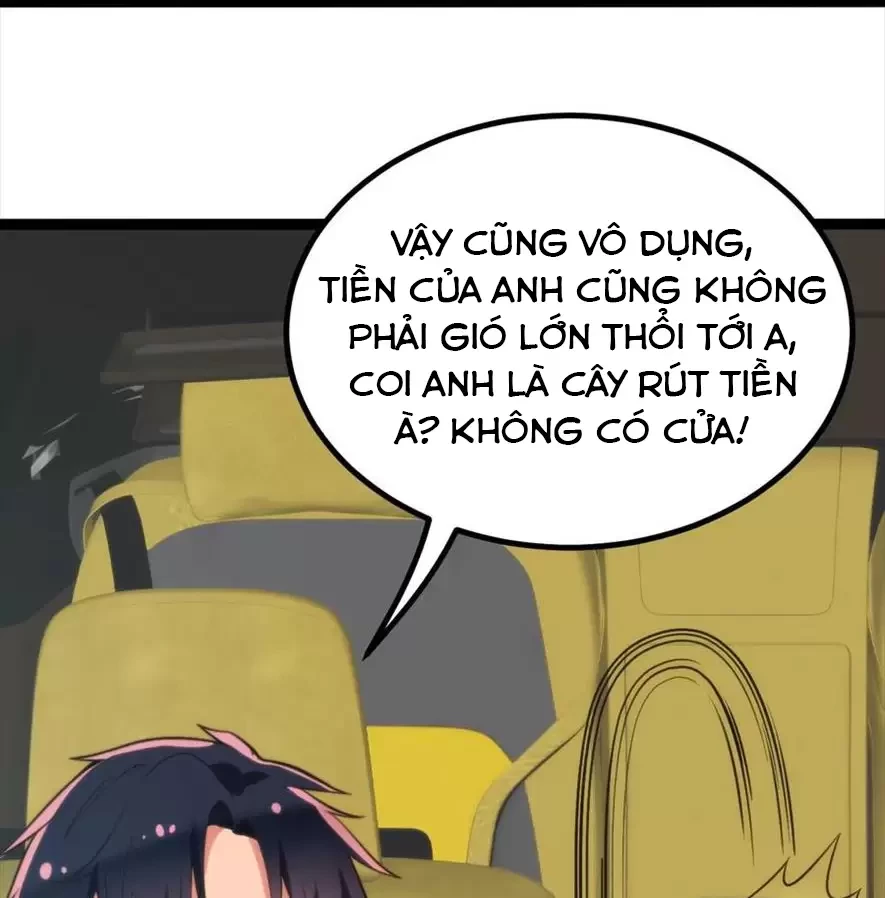 Ta Có 90 Tỷ Tiền Liếm Cẩu! Chapter 276 - Trang 4