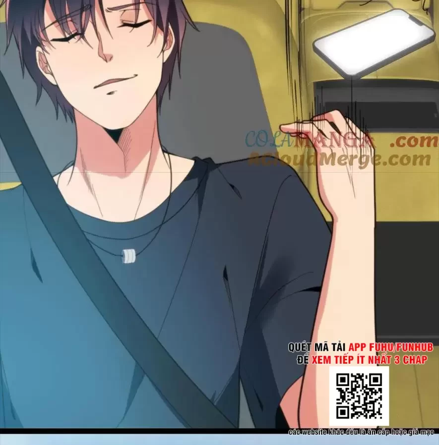 Ta Có 90 Tỷ Tiền Liếm Cẩu! Chapter 276 - Trang 4