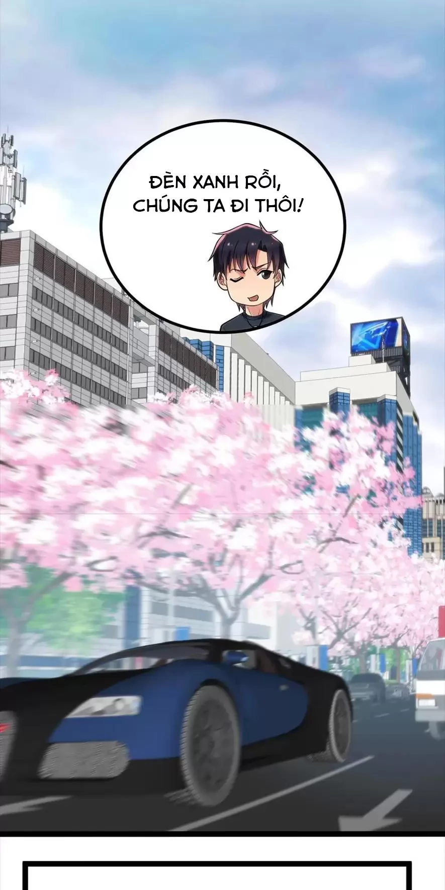 Ta Có 90 Tỷ Tiền Liếm Cẩu! Chapter 276 - Trang 4