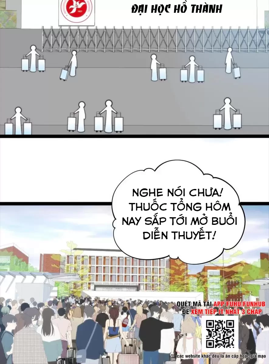 Ta Có 90 Tỷ Tiền Liếm Cẩu! Chapter 276 - Trang 4